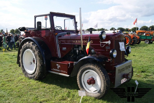 Hanomag