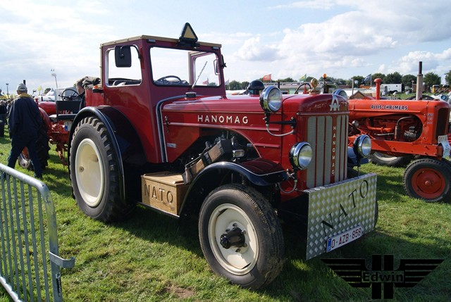 Hanomag