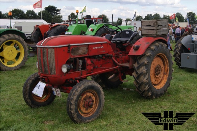 Hanomag