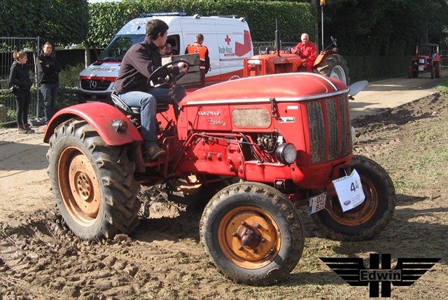 Hanomag