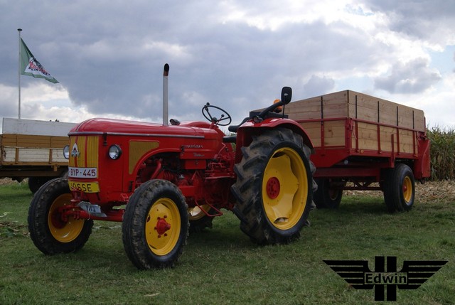 Hanomag