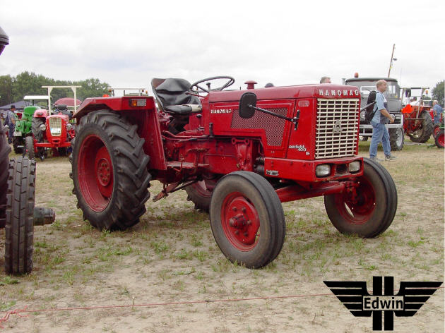 Perfekt 400 E