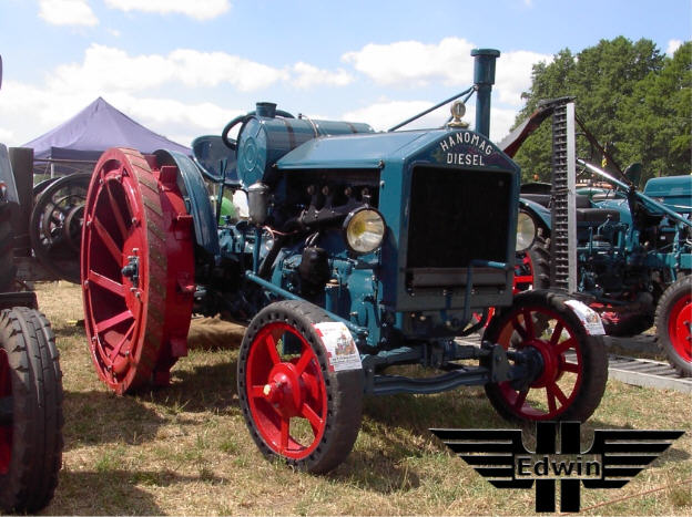 Hanomag