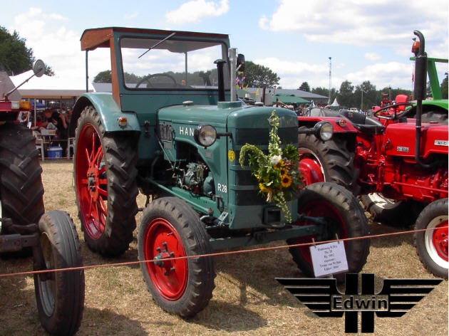 Hanomag