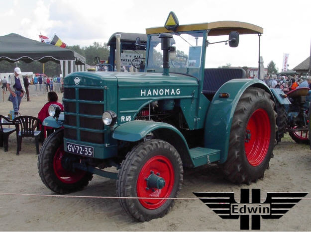Hanomag
