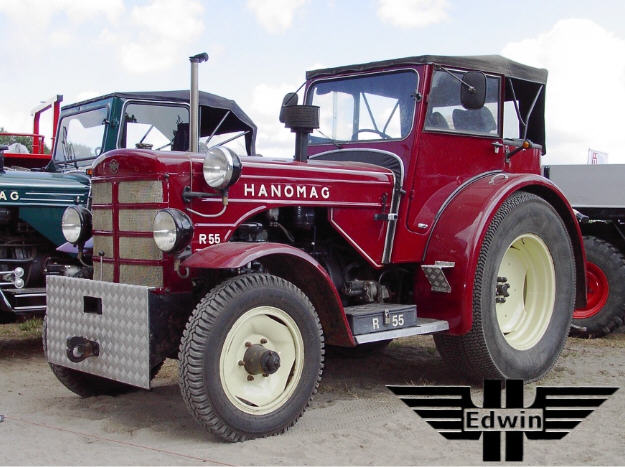 Hanomag