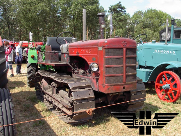 Hanomag