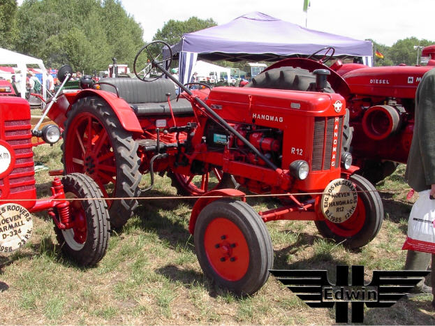 Hanomag