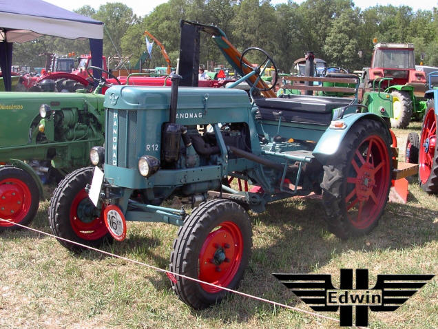 Hanomag