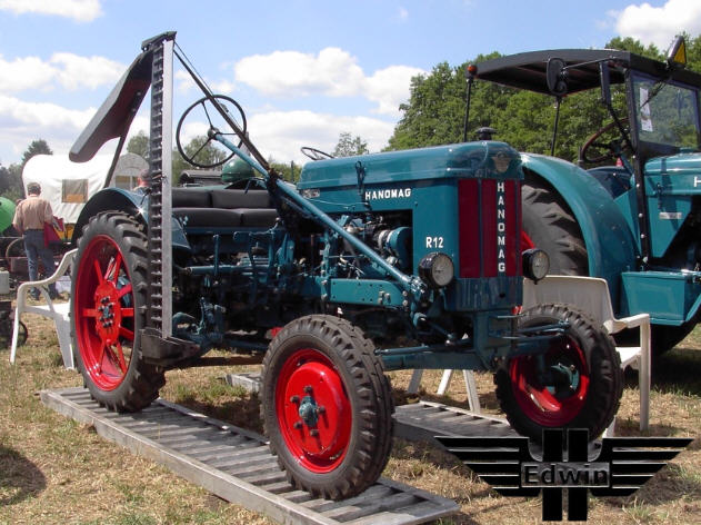 Hanomag
