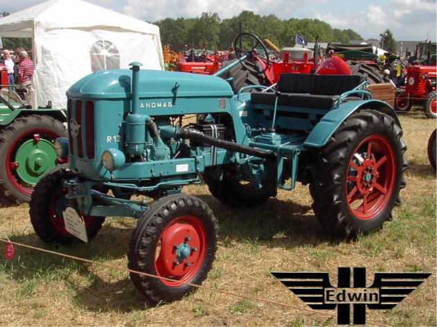 Hanomag