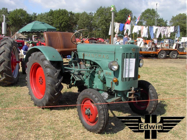 Hanomag