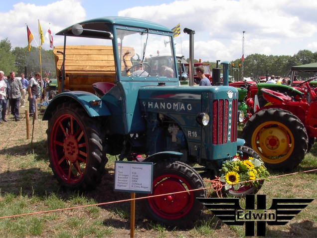 Hanomag