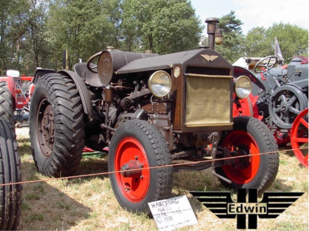 Hanomag