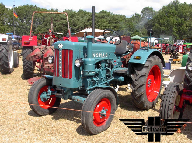Hanomag