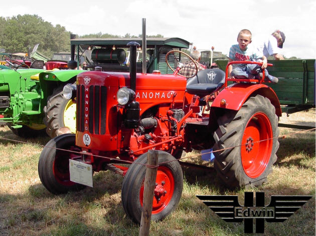 Hanomag