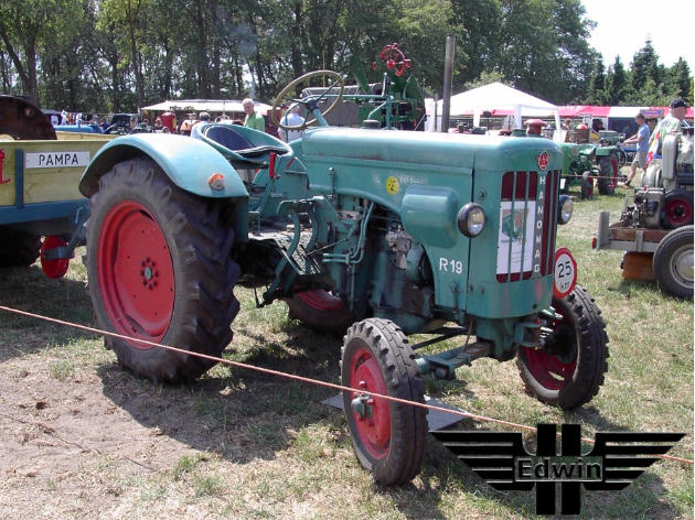 Hanomag