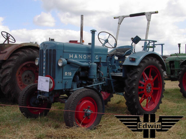 Hanomag