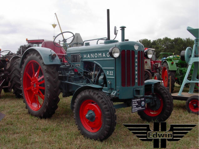 Hanomag
