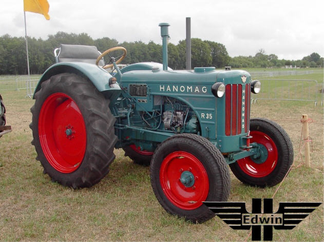 Hanomag