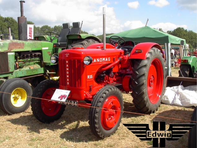 Hanomag