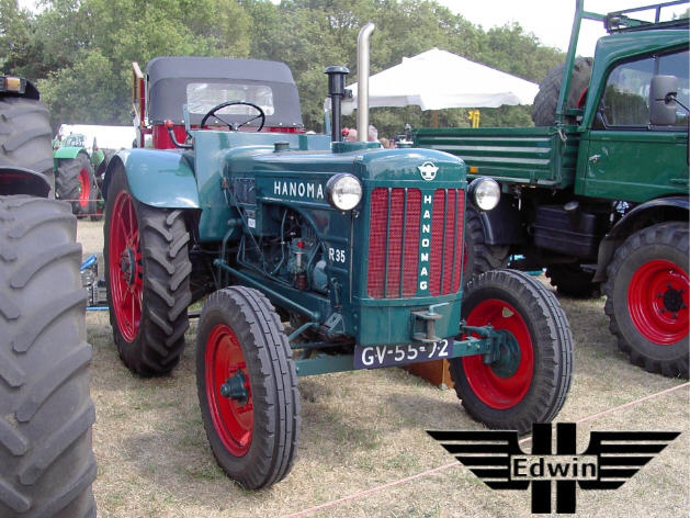 Hanomag
