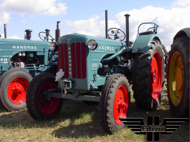 Hanomag