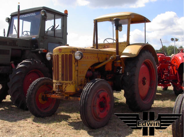 Hanomag
