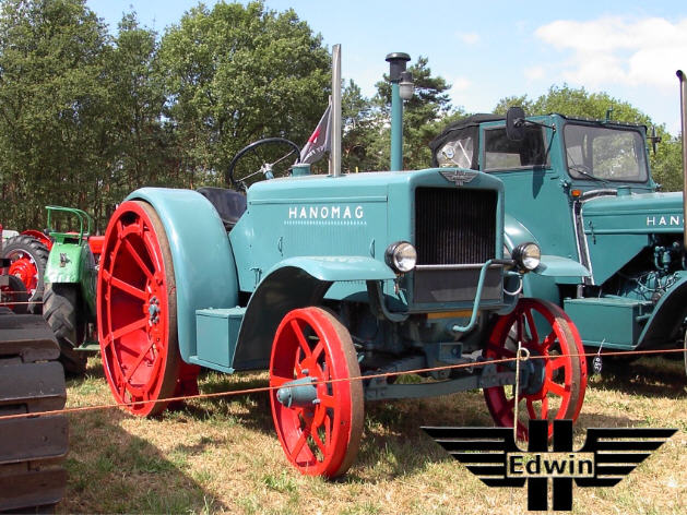 Hanomag