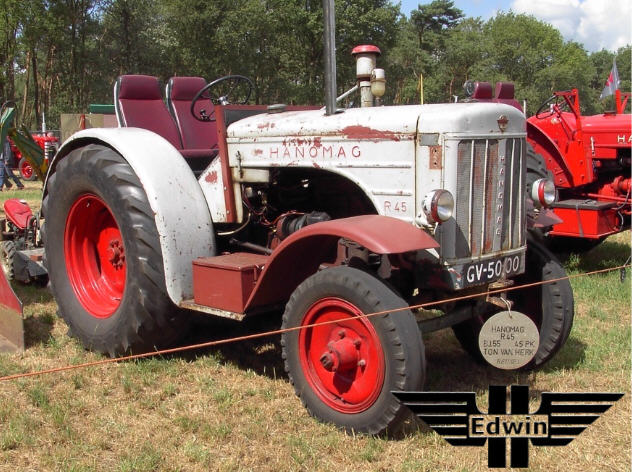 Hanomag