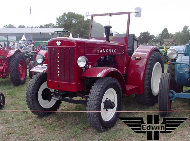 Hanomag