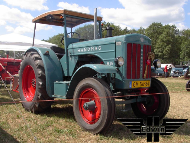 Hanomag