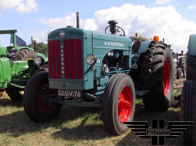 Hanomag