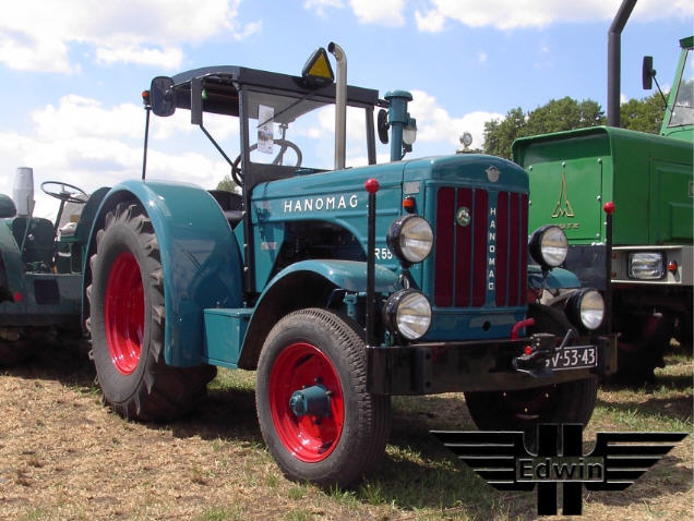 Hanomag