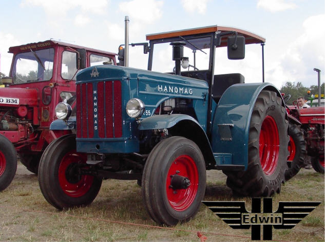 Hanomag