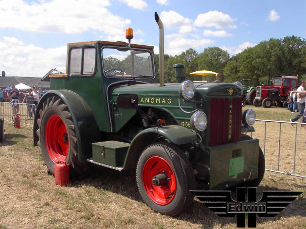 Hanomag