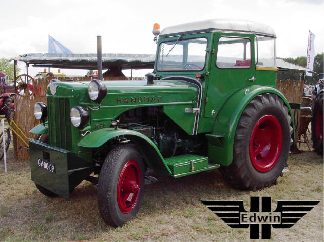 Hanomag