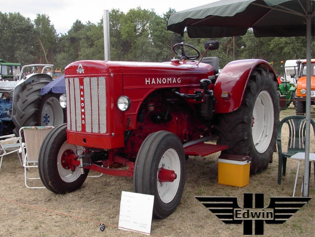Hanomag