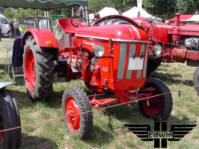 Hanomag