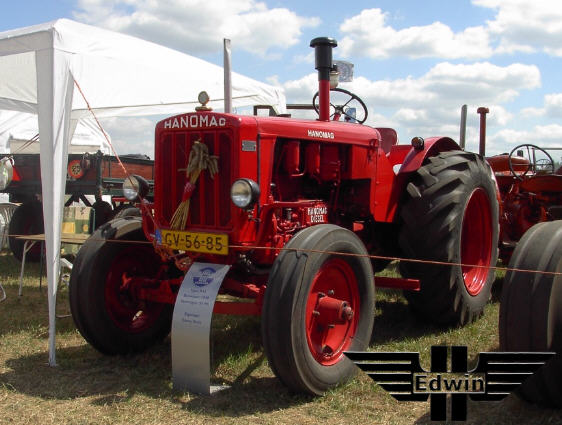 Hanomag