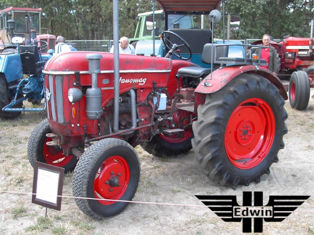 Hanomag