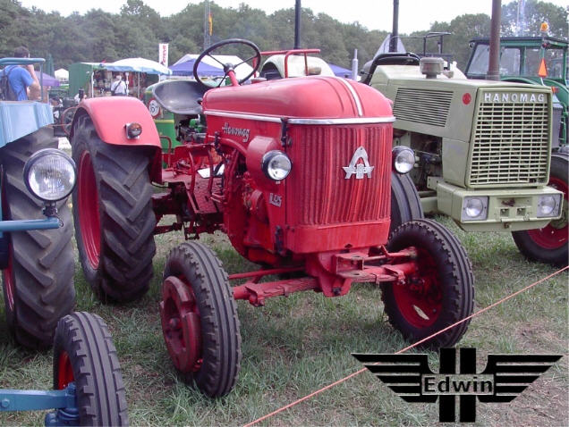 Hanomag
