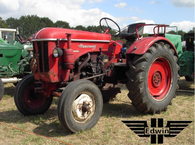 Hanomag