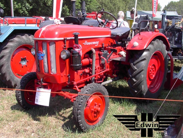 Hanomag