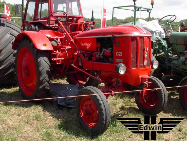 Hanomag