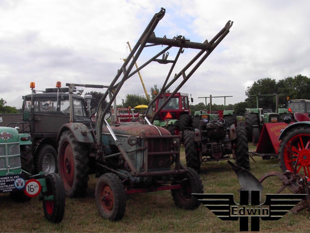Hanomag