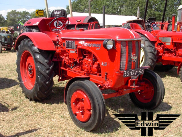 Hanomag