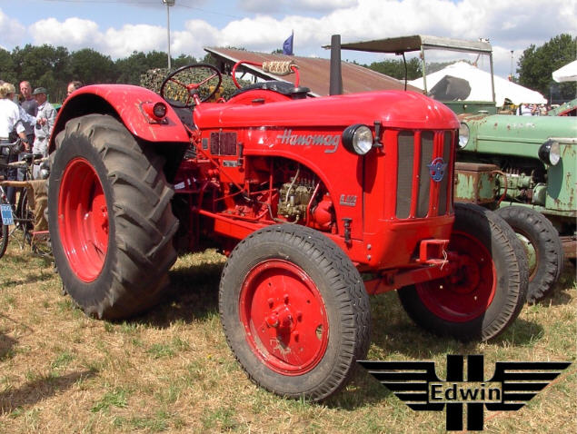 Hanomag