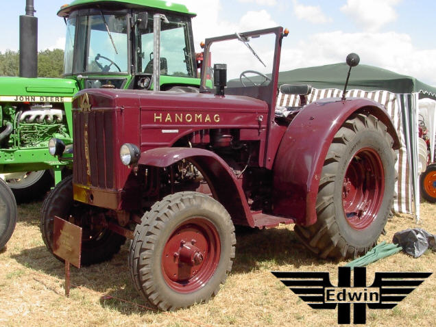 Hanomag
