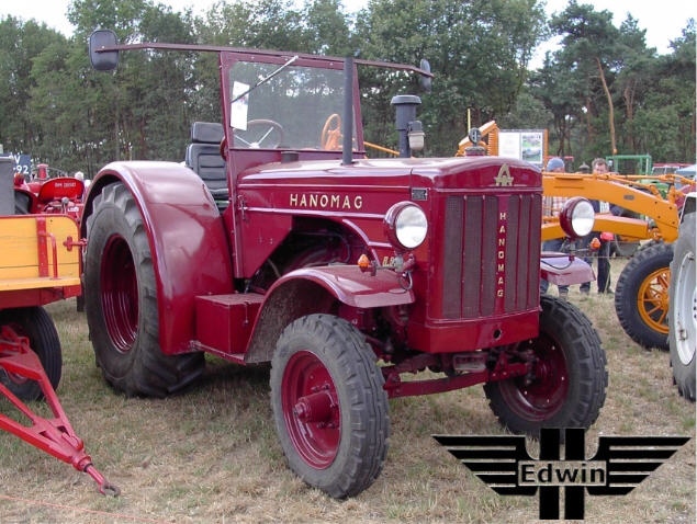 Hanomag